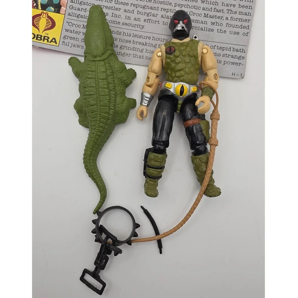 Hasbro G.I. Joe Action Figure 3.75